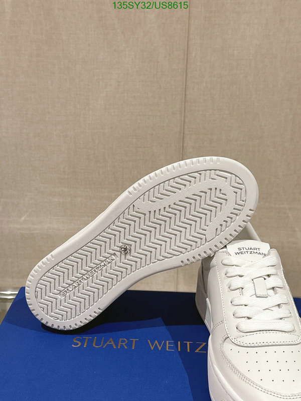 Stuart Weitzman-Women Shoes Code: US8615 $: 135USD