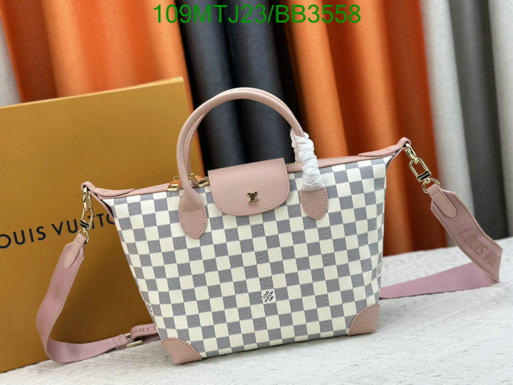 LV-Bag-4A Quality Code: BB3558 $: 109USD