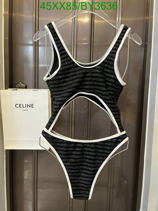 Chanel-Swimsuit Code: BY3636 $: 45USD