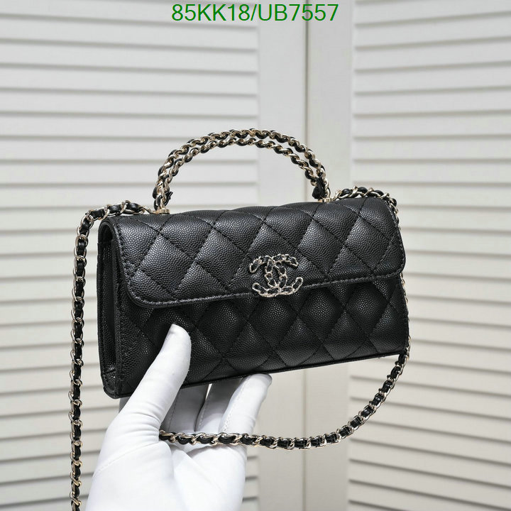 Chanel-Bag-4A Quality Code: UB7557 $: 85USD