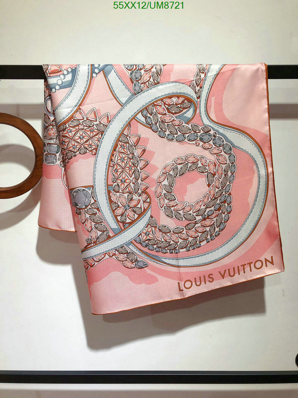 LV-Scarf Code: UM8721 $: 55USD