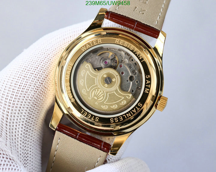 Rolex-Watch-Mirror Quality Code: UW9458 $: 239USD