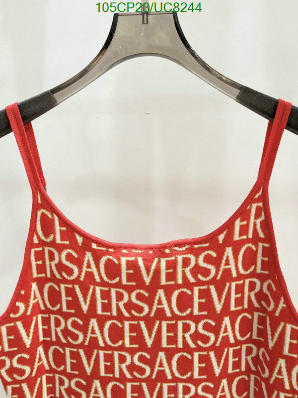 Versace-Clothing Code: UC8244 $: 105USD