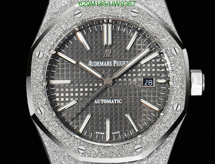 Audemars Piguet-Watch-Mirror Quality Code: UW9367 $: 629USD