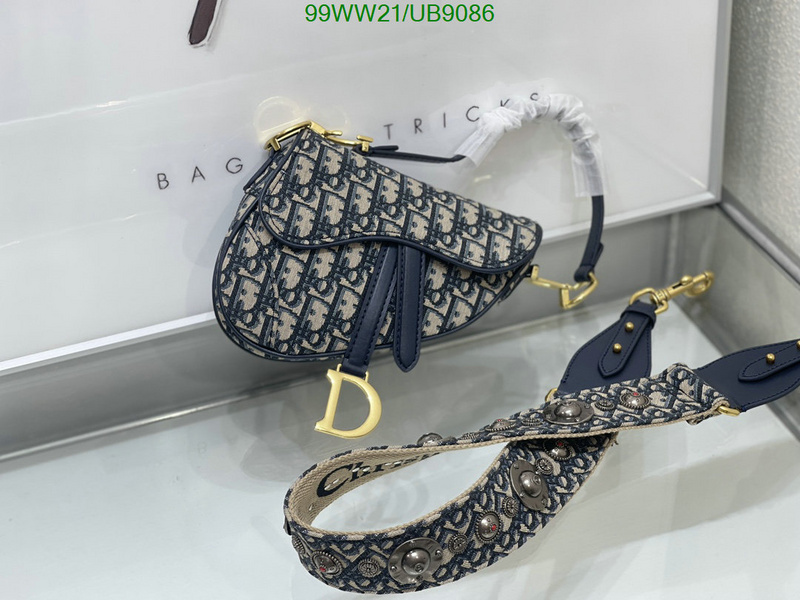 Dior-Bag-4A Quality Code: UB9086