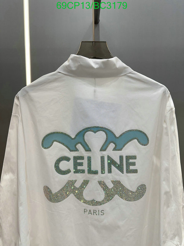 Celine-Clothing Code: BC3179 $: 69USD