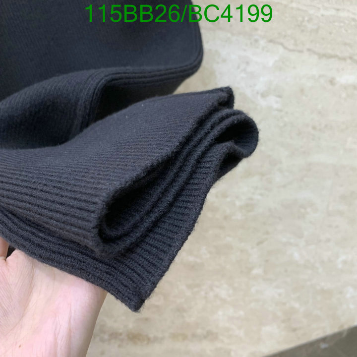MIUMIU-Clothing Code: BC4199 $: 115USD