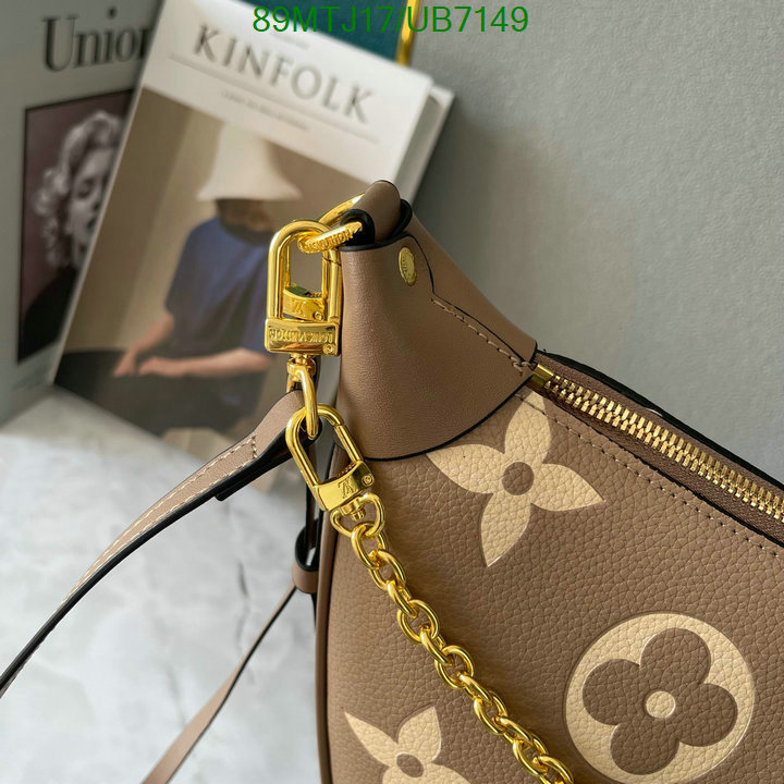 LV-Bag-4A Quality Code: UB7149 $: 89USD