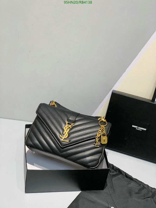 YSL-Bag-4A Quality Code: RB4138 $: 95USD