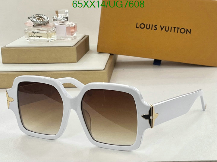 LV-Glasses Code: UG7608 $: 65USD