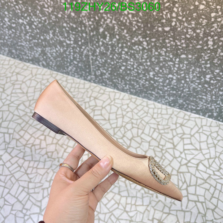 Valentino-Women Shoes Code: BS3060 $: 119USD