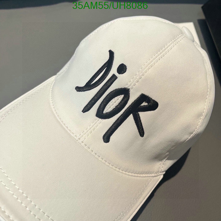 Dior-Cap(Hat) Code: UH8086 $: 35USD
