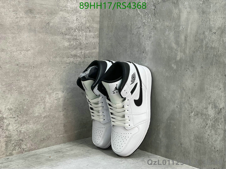 Nike-Men shoes Code: RS4368 $: 89USD
