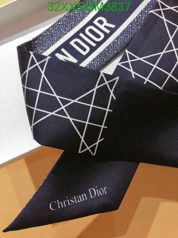 Dior-Scarf Code: BM3837 $: 32USD