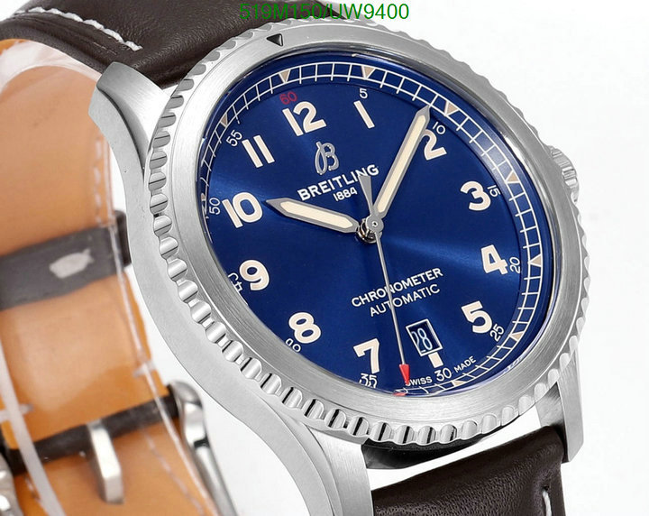 Breitling-Watch-Mirror Quality Code: UW9400 $: 519USD