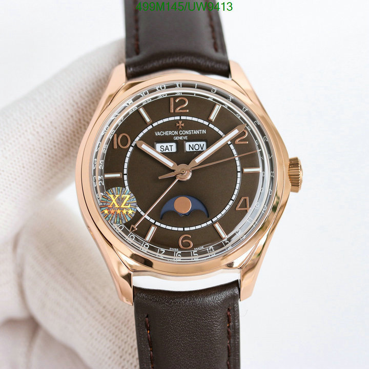 Vacheron Constantin-Watch-Mirror Quality Code: UW9413 $: 499USD