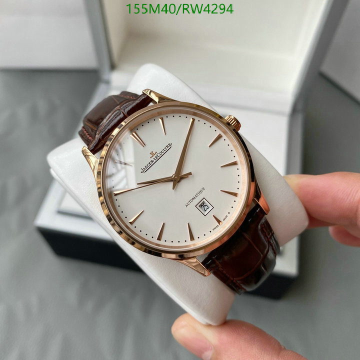 Jaeger-LeCoultre-Watch-4A Quality Code: RW4294 $: 155USD