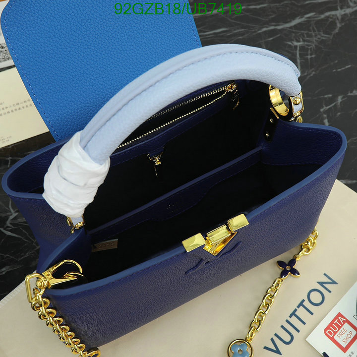 LV-Bag-4A Quality Code: UB7419 $: 92USD