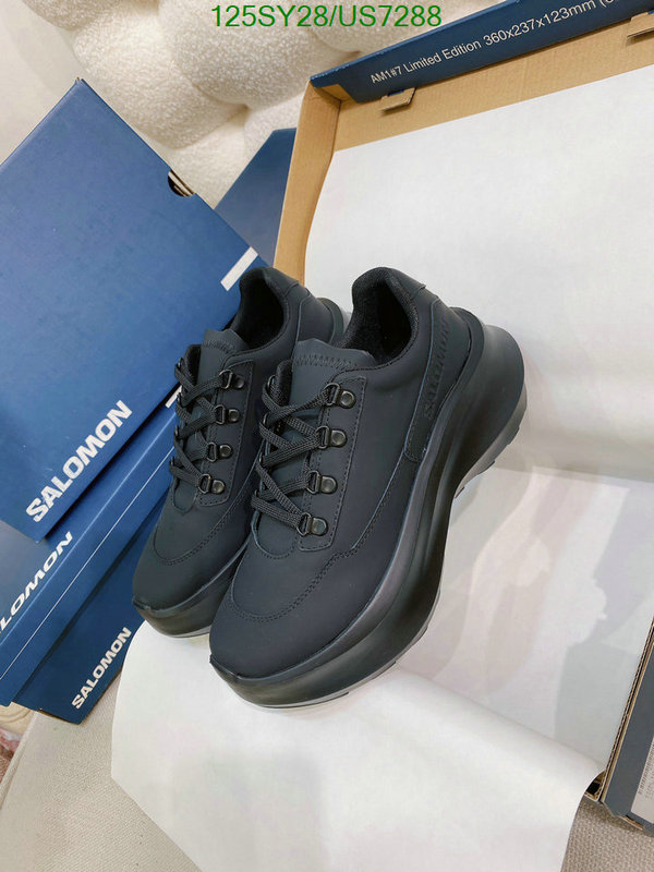 Salomon-Women Shoes Code: US7288 $: 125USD