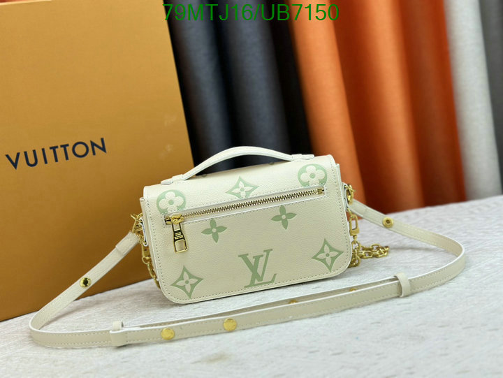 LV-Bag-4A Quality Code: UB7150 $: 79USD