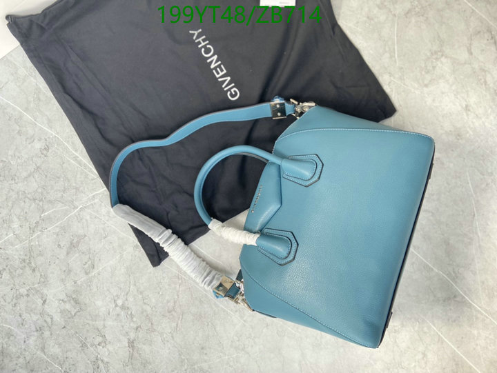 Givenchy-Bag-Mirror Quality Code: ZB714