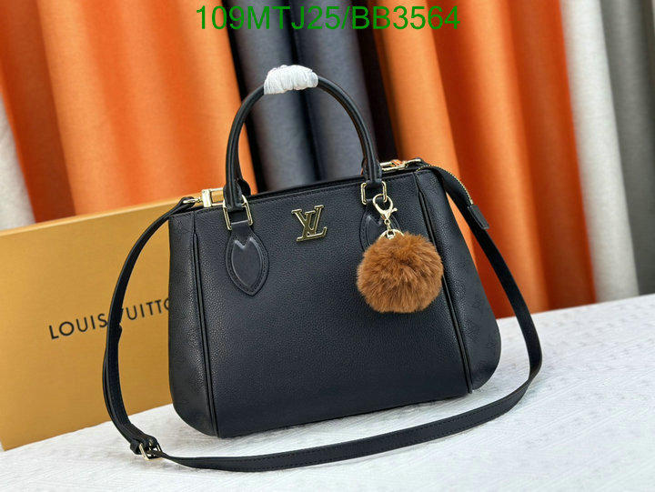 LV-Bag-4A Quality Code: BB3564 $: 109USD