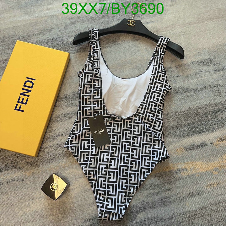 Fendi-Swimsuit Code: BY3690 $: 39USD