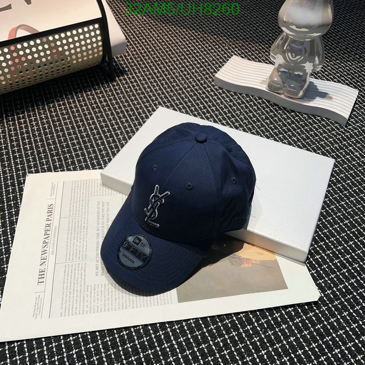 YSL-Cap(Hat) Code: UH8260 $: 32USD