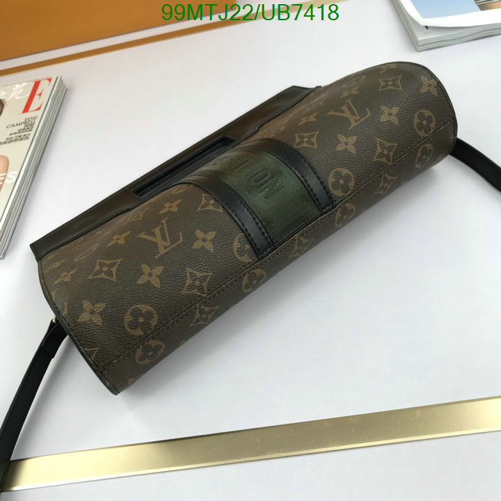 LV-Bag-4A Quality Code: UB7418 $: 99USD