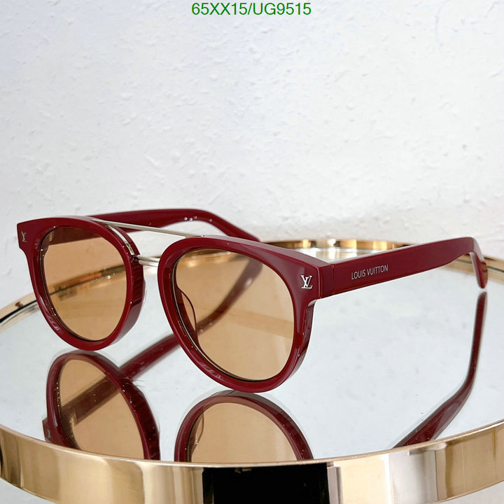 LV-Glasses Code: UG9515 $: 65USD