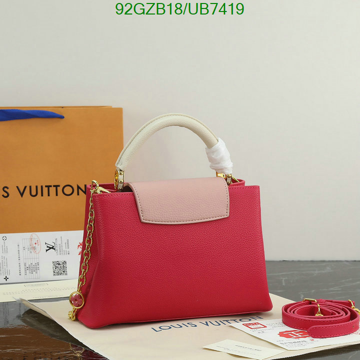 LV-Bag-4A Quality Code: UB7419 $: 92USD