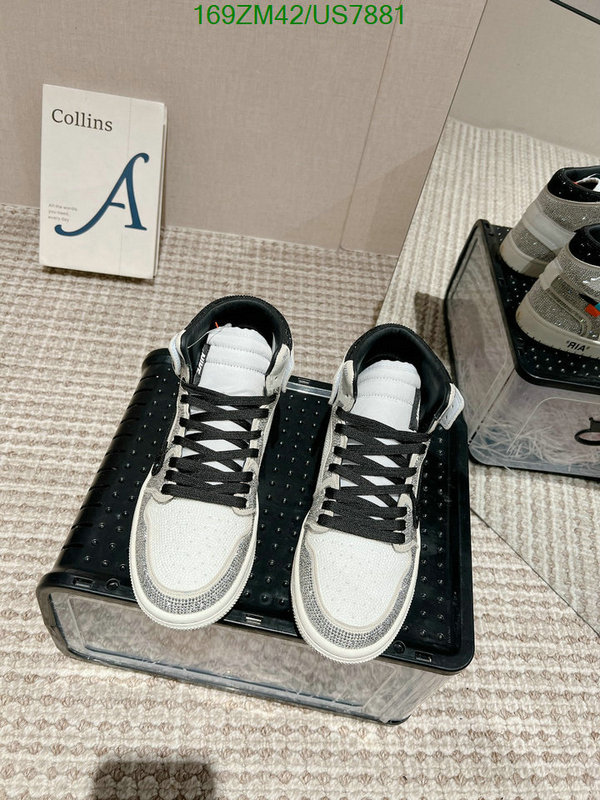 Nike-Men shoes Code: US7881 $: 169USD