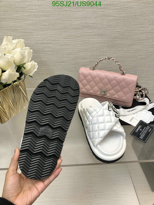 Chanel-Women Shoes Code: US9044 $: 95USD