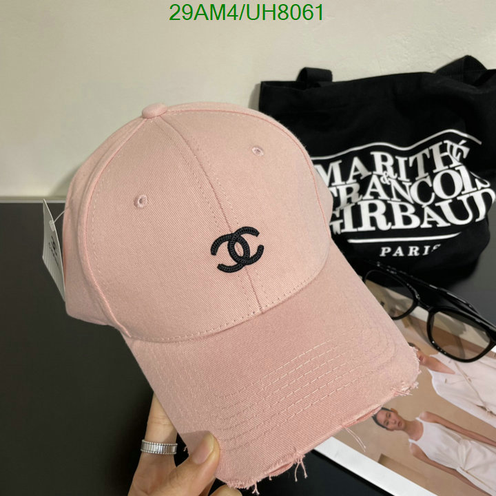 Chanel-Cap(Hat) Code: UH8061 $: 29USD