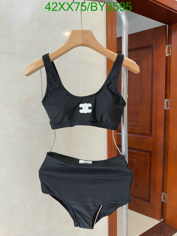 Celine-Swimsuit Code: BY3595 $: 42USD