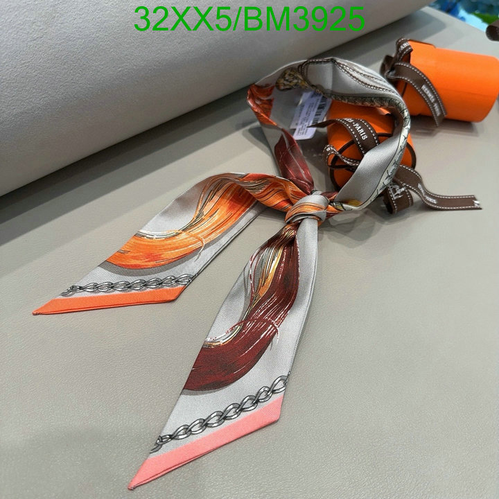 Hermes-Scarf Code: BM3925 $: 32USD