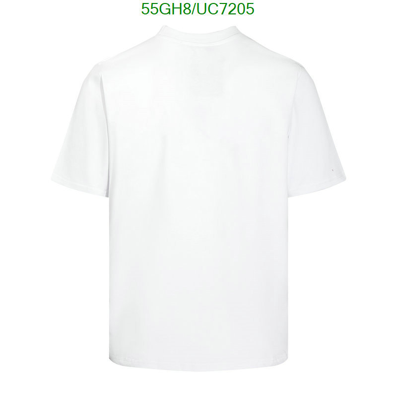 Prada-Clothing Code: UC7205 $: 55USD
