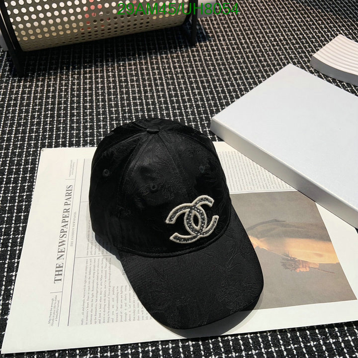 Chanel-Cap(Hat) Code: UH8054 $: 29USD