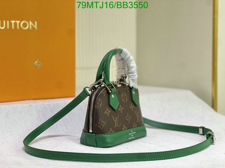 LV-Bag-4A Quality Code: BB3350 $: 79USD