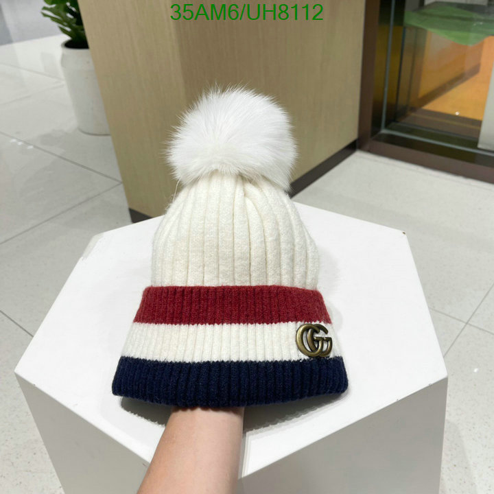 Gucci-Cap(Hat) Code: UH8112 $: 35USD