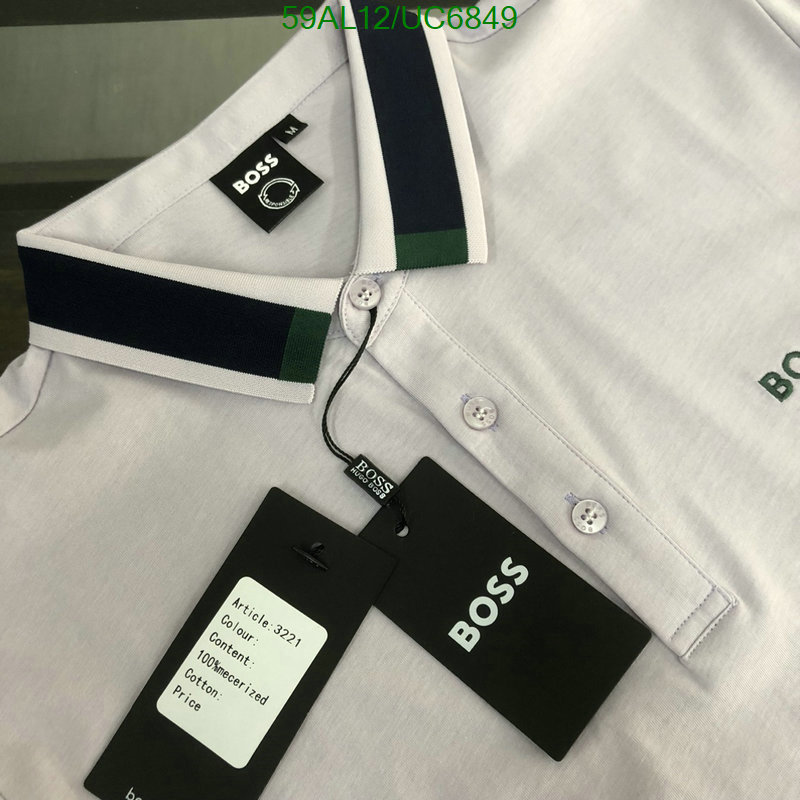 Boss-Clothing Code: UC6849 $: 59USD