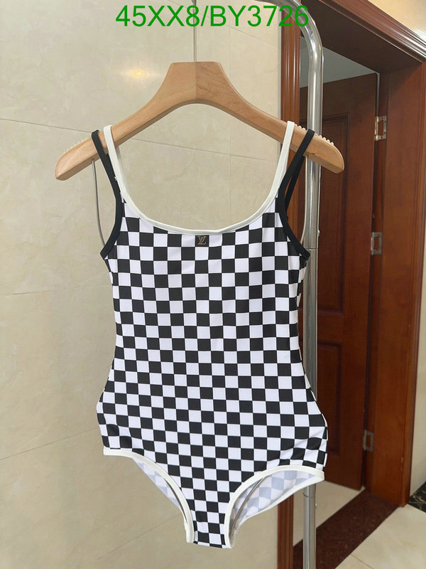 LV-Swimsuit Code: BY3726 $: 45USD