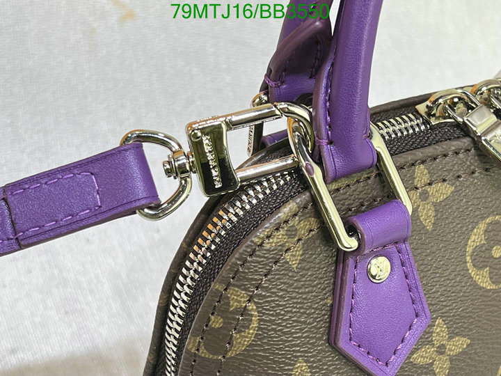 LV-Bag-4A Quality Code: BB3350 $: 79USD