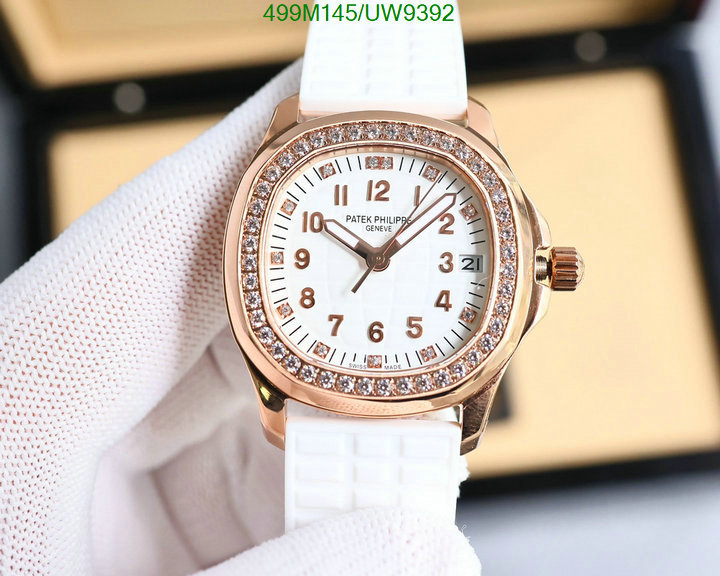 Patek Philippe-Watch-Mirror Quality Code: UW9392 $: 499USD