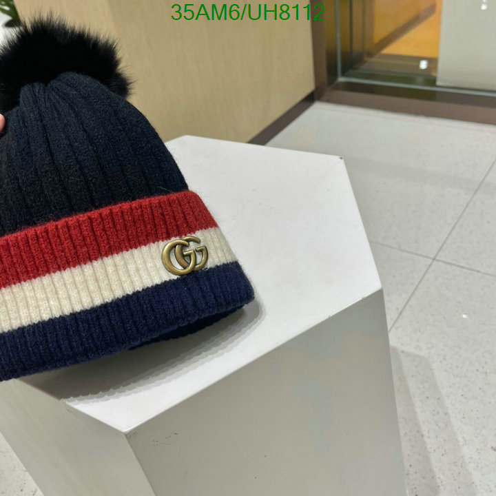 Gucci-Cap(Hat) Code: UH8112 $: 35USD