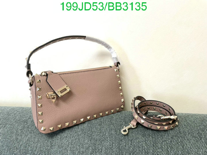 Valentino-Bag-Mirror Quality Code: BB3135 $: 199USD