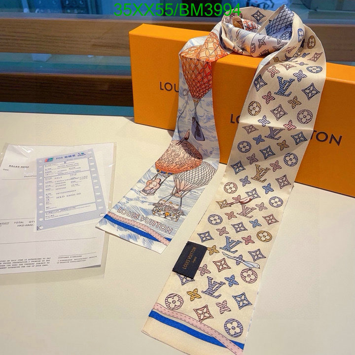 LV-Scarf Code: BM3994 $: 35USD