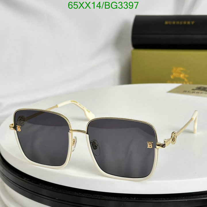 Burberry-Glasses Code: BG3397 $: 65USD