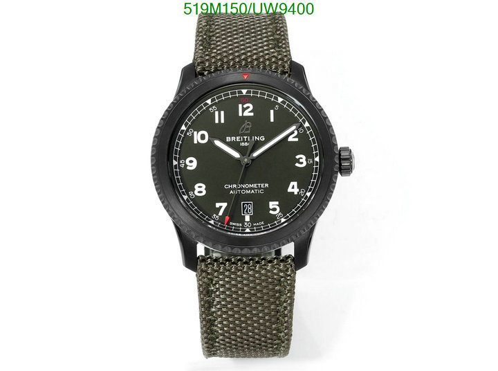 Breitling-Watch-Mirror Quality Code: UW9400 $: 519USD