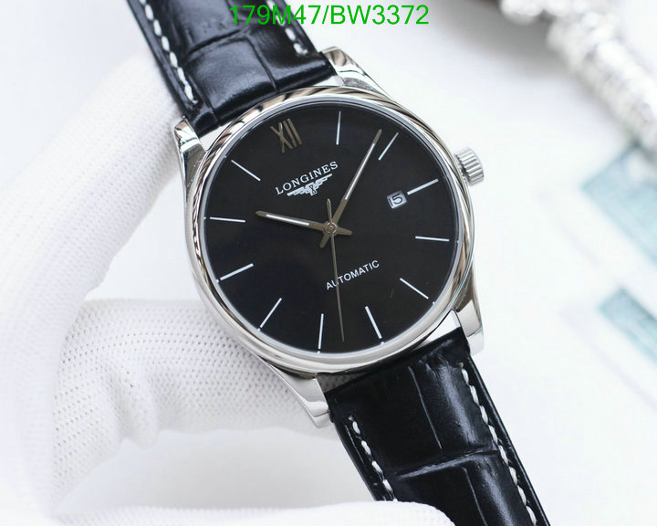 LONGINES-Watch-4A Quality Code: BW3372 $: 179USD